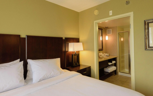 Embassy Suites by Hilton Minneapolis North