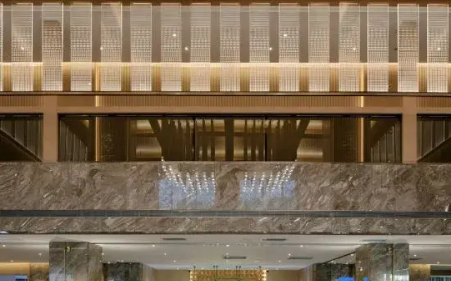 Yonghe Wenchang Hotel