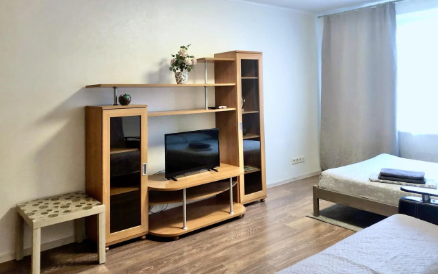 Apartments on Orekhovy Boulevard, 14 building 1