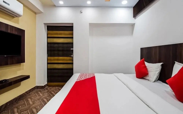 Tak International By OYO Rooms