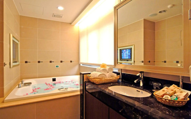 Jingan Classical Inn