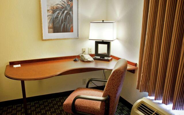 Hampton Inn Carrollton