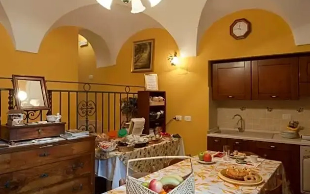 La Casa dei Nonni B&B
