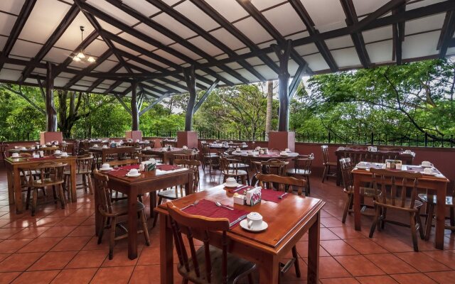 Hotel Hacienda Guachipelin