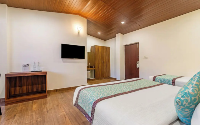 Sterling Yelagiri