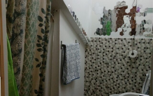 Arimatea Accommodations