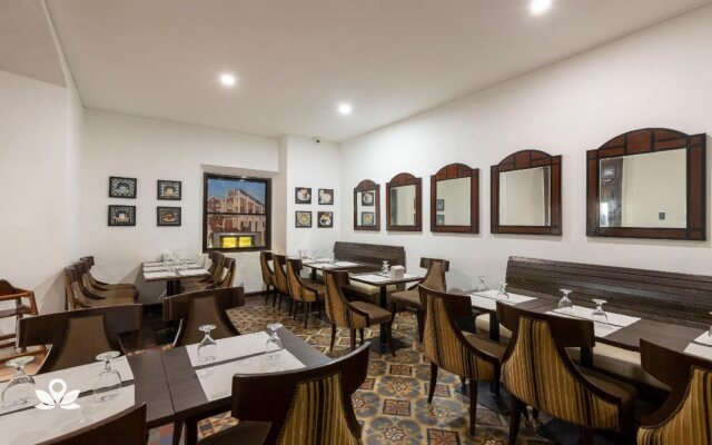 Metro Vigan Inn - Annex