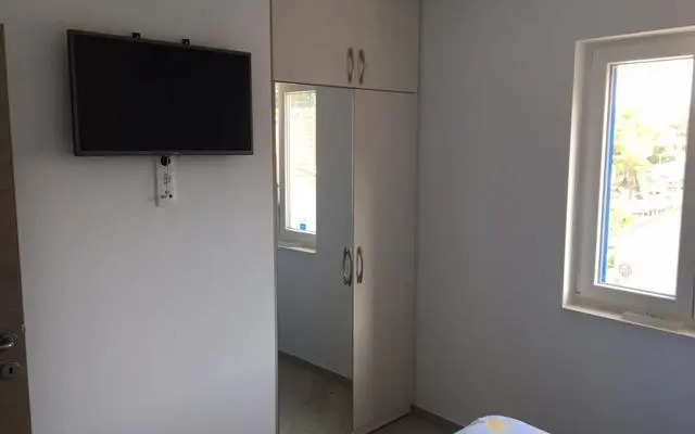 Apartments Villa La Bomboniera - OZON Sanificated