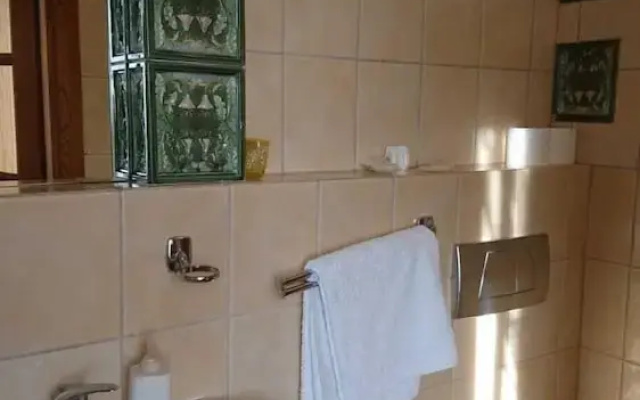 Palac Grochowiska Szlacheckie