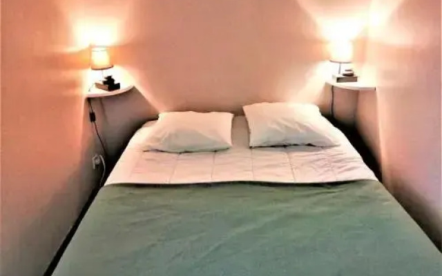 Camping La Loire Fleurie