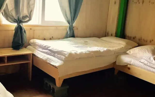 Family Hotel Oliva