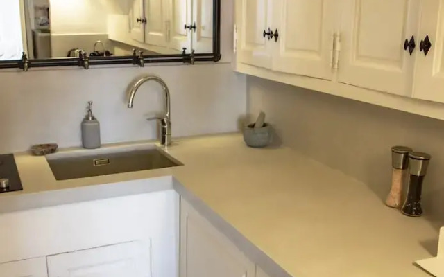 Suite Gigi L'amoroso