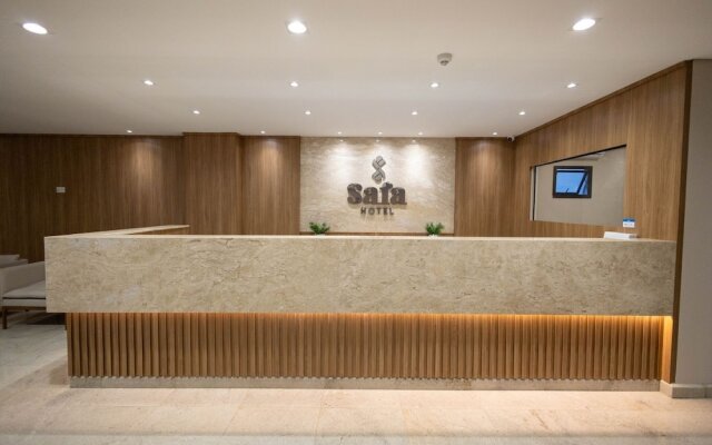Safa Hotel