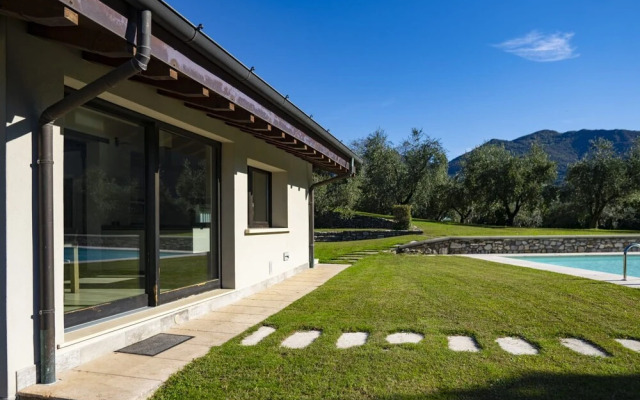 Villa Anna Lake View