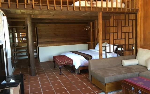 Totally Habitat Homestay