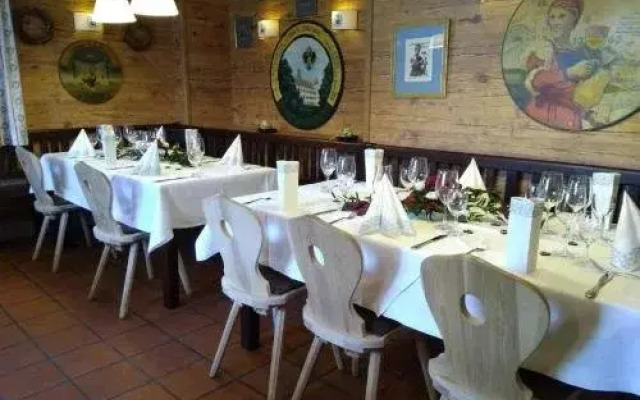 Schlosswirtschaft Moos