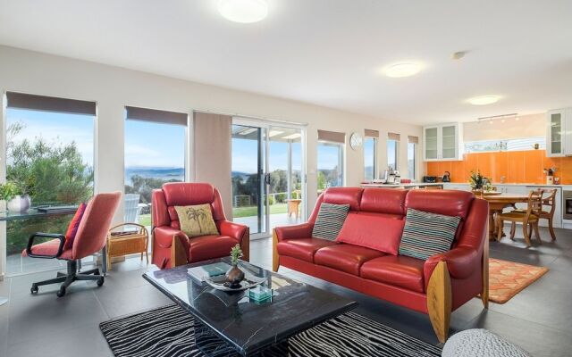 Bruny Island Escapes Accommodation