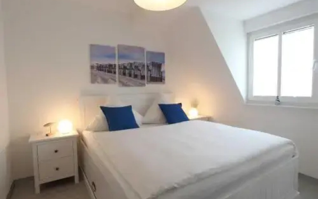 Residenz Blinkfueer Whg_ 8 _Chez A