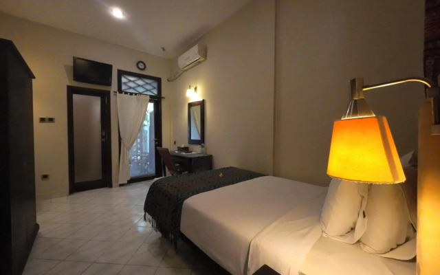 Samawa Transit Hotel