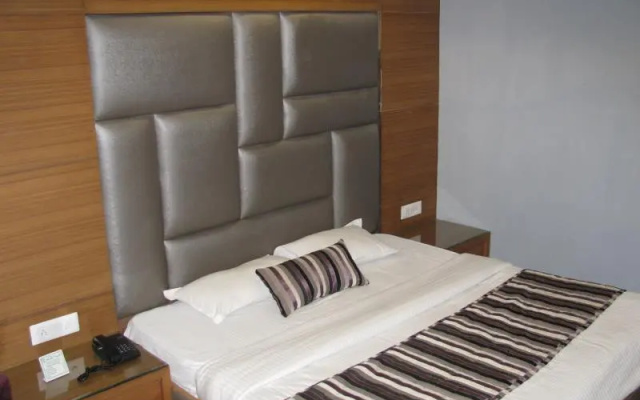 Hotel Royal Castle – Guest Rooms – Amritsar