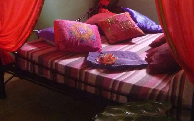Shiva Bed and Breakfast