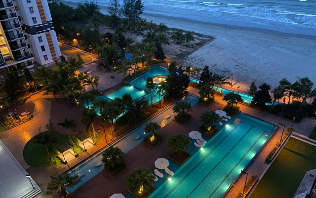 Eyu@Timurbay Seaview Residence - photo 5