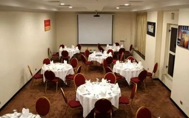 Best Western Plus Lagos Ikeja