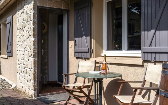 Serene Villa in Caunes-minervois With Private Pool