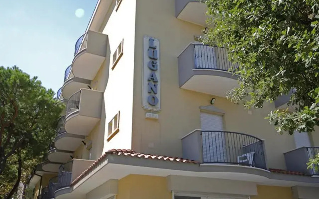 Hotel Lugano