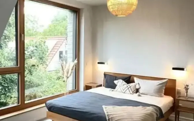 Holiday Home Meerling