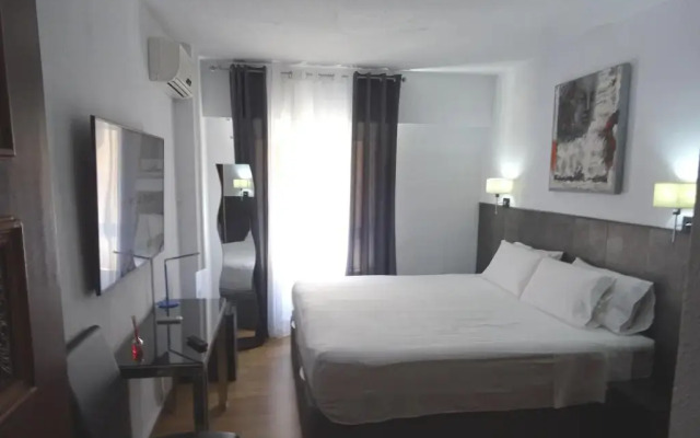 Hotel Carlos III