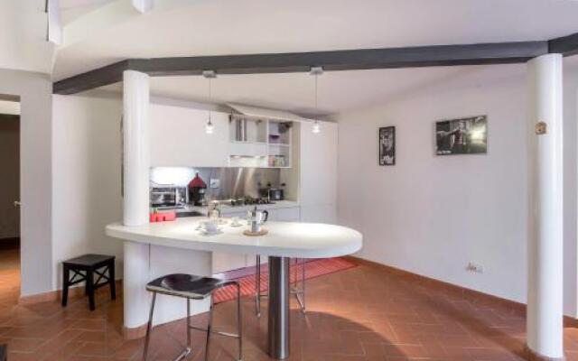 Loft Il Guelfo