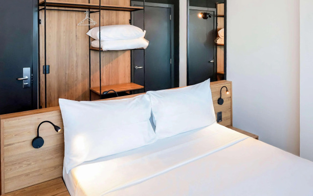 Ibis Styles Maceió Pajuçara