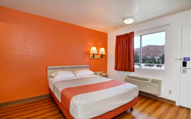 Motel 6 Twentynine Palms, CA