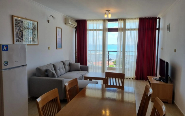 Apartment Diamond
