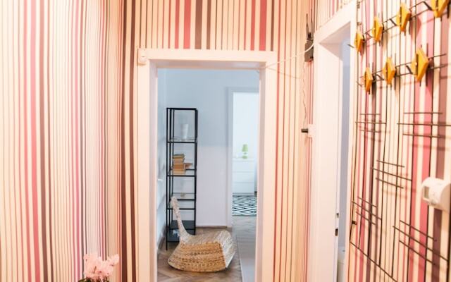NEO Apartment Horea