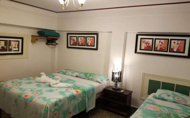 Casayai Centro Habana