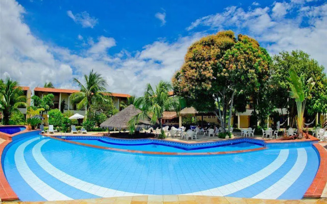 Solar Pipa Aparthotel
