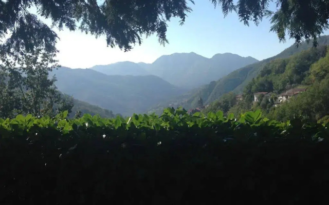 Albergo Ristorante Il Cacciatore