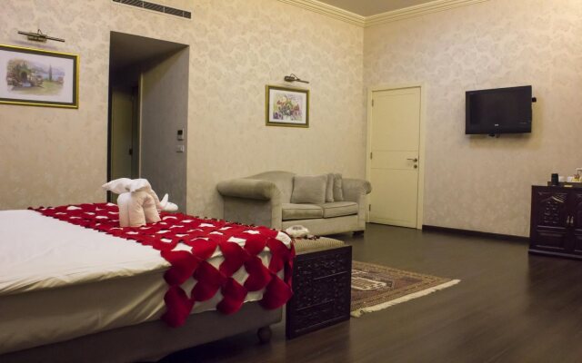 Chtaura Park Hotel