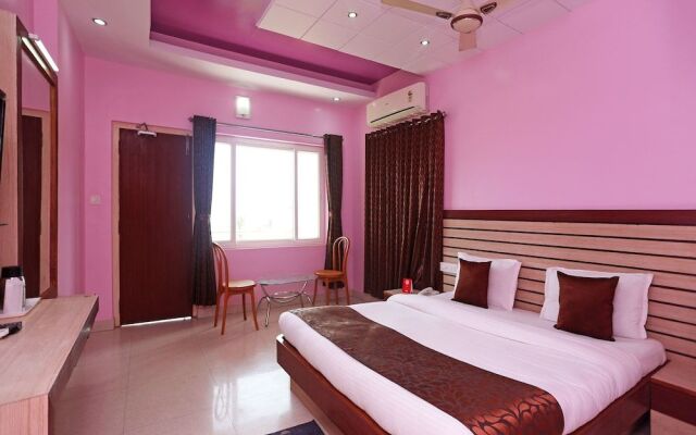 OYO 10046 Hotel Swarna Villa