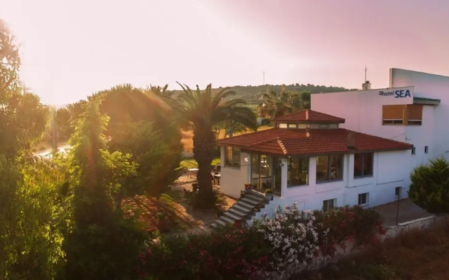 Olive Grove Sea Villas