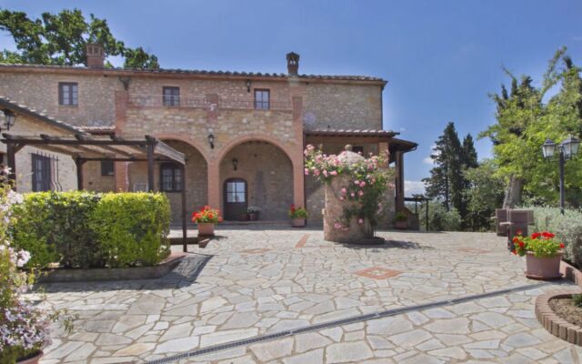House Stregaia Volterra 31868