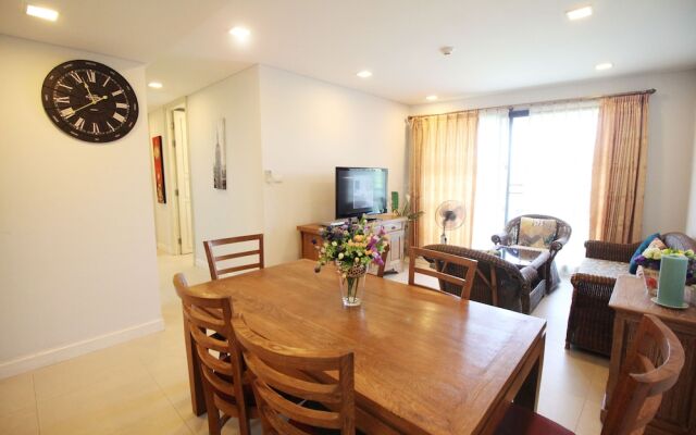 Marrakesh Condo Residence by Hua hin property online