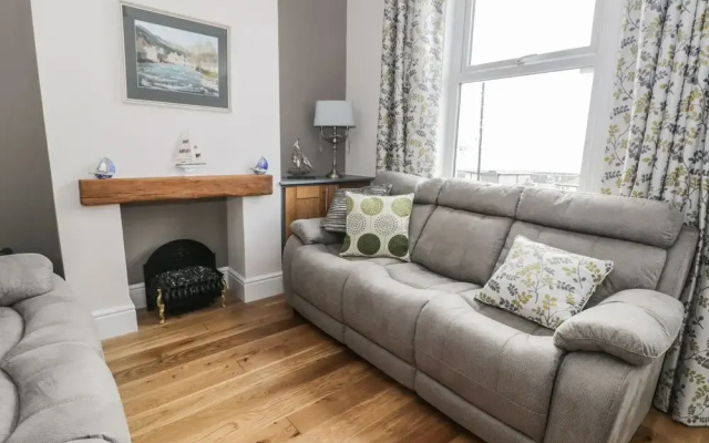 Coastwatch Cottage