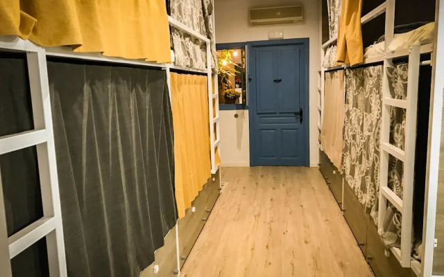 Cantagua Hostel