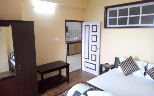 Zimbaladim Homestay Apartment