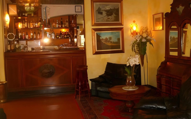 Hotel Il Rustichello