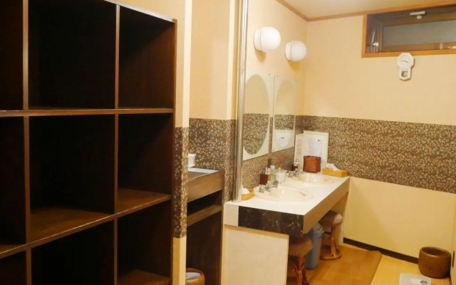 Yakushinoyu Yumotokan