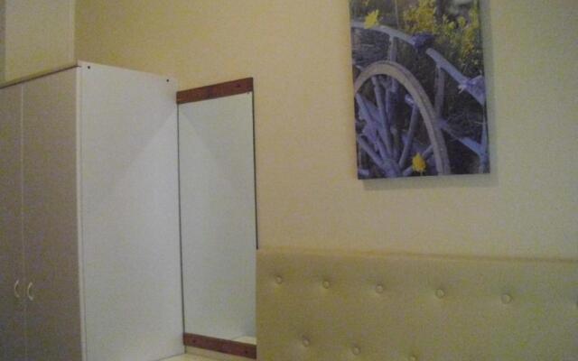 Hotel Caribe